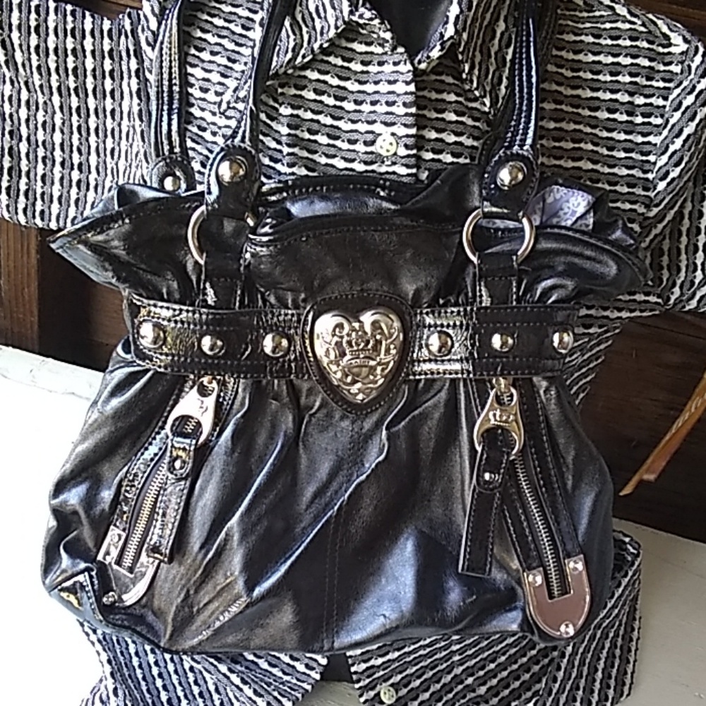 Kath Van Zealand Purse